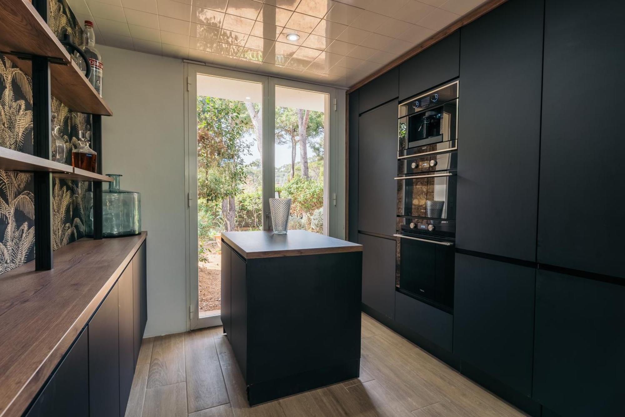 Cala Corbs Villa Palamós Dış mekan fotoğraf