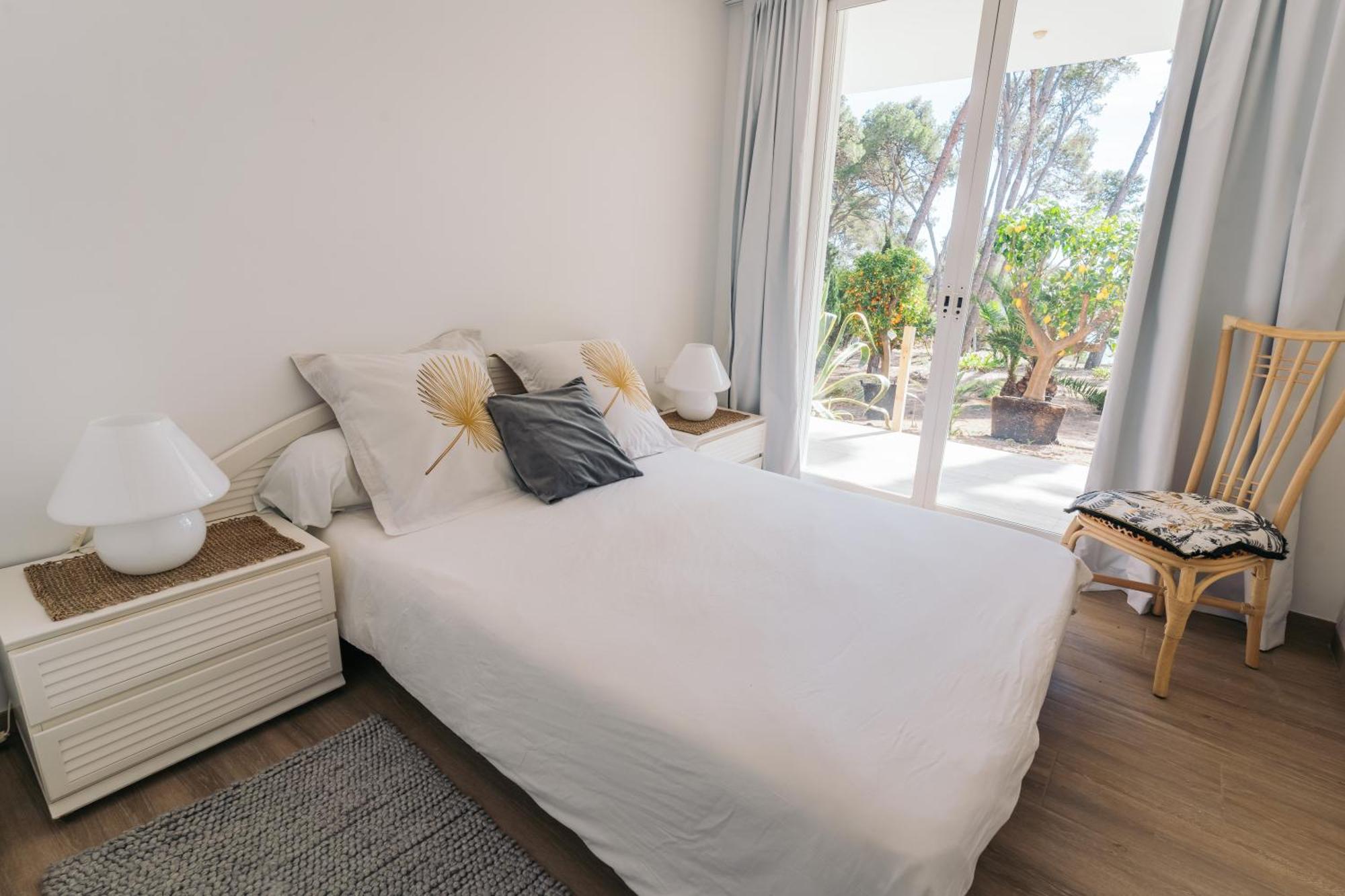 Cala Corbs Villa Palamós Dış mekan fotoğraf