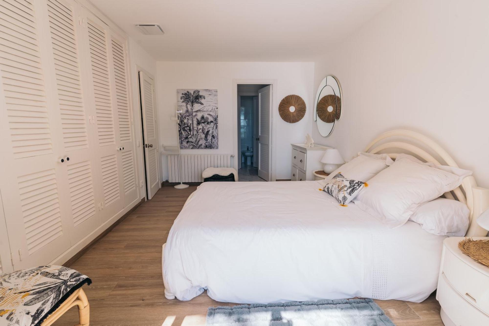 Cala Corbs Villa Palamós Dış mekan fotoğraf