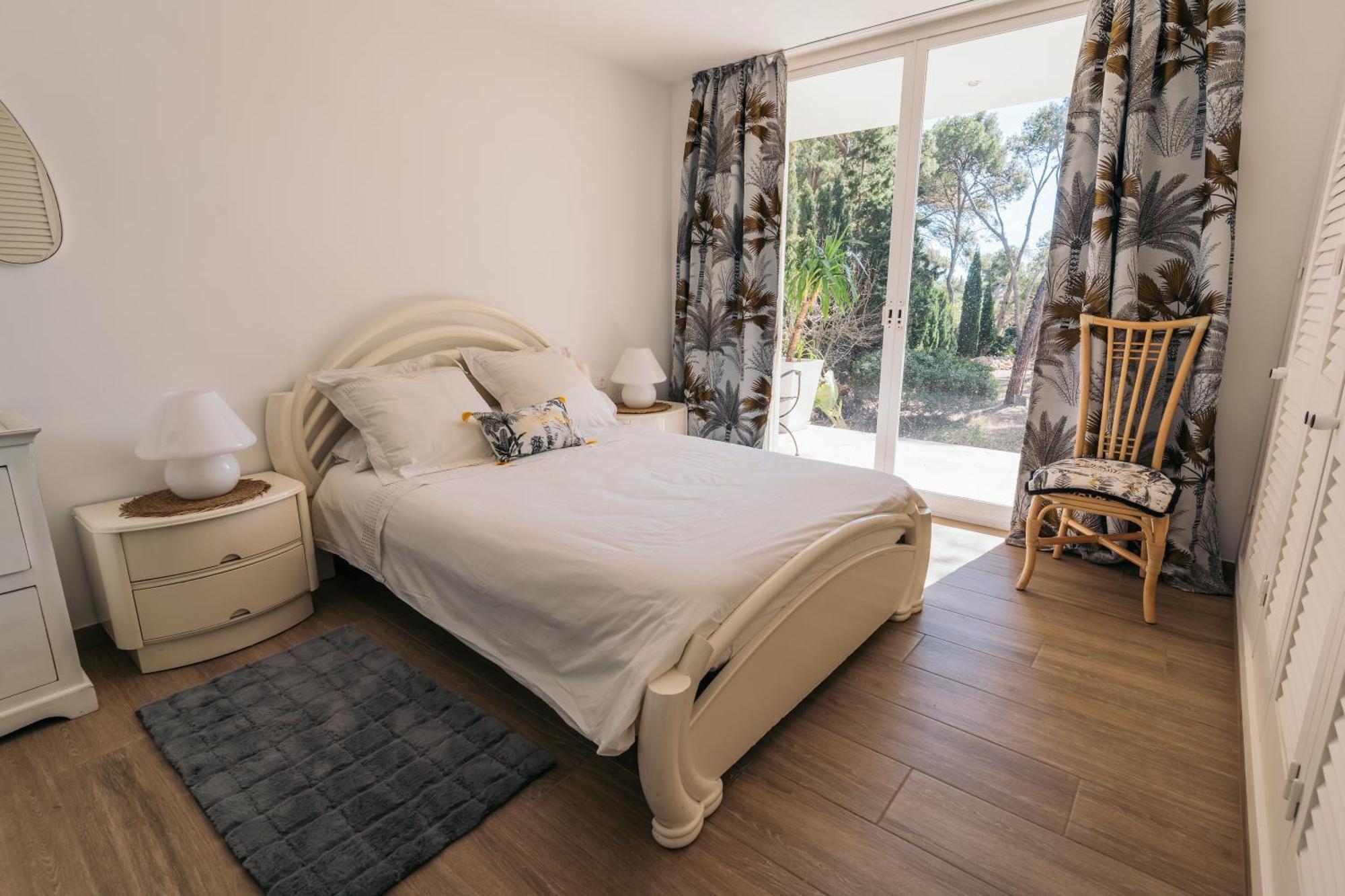 Cala Corbs Villa Palamós Dış mekan fotoğraf
