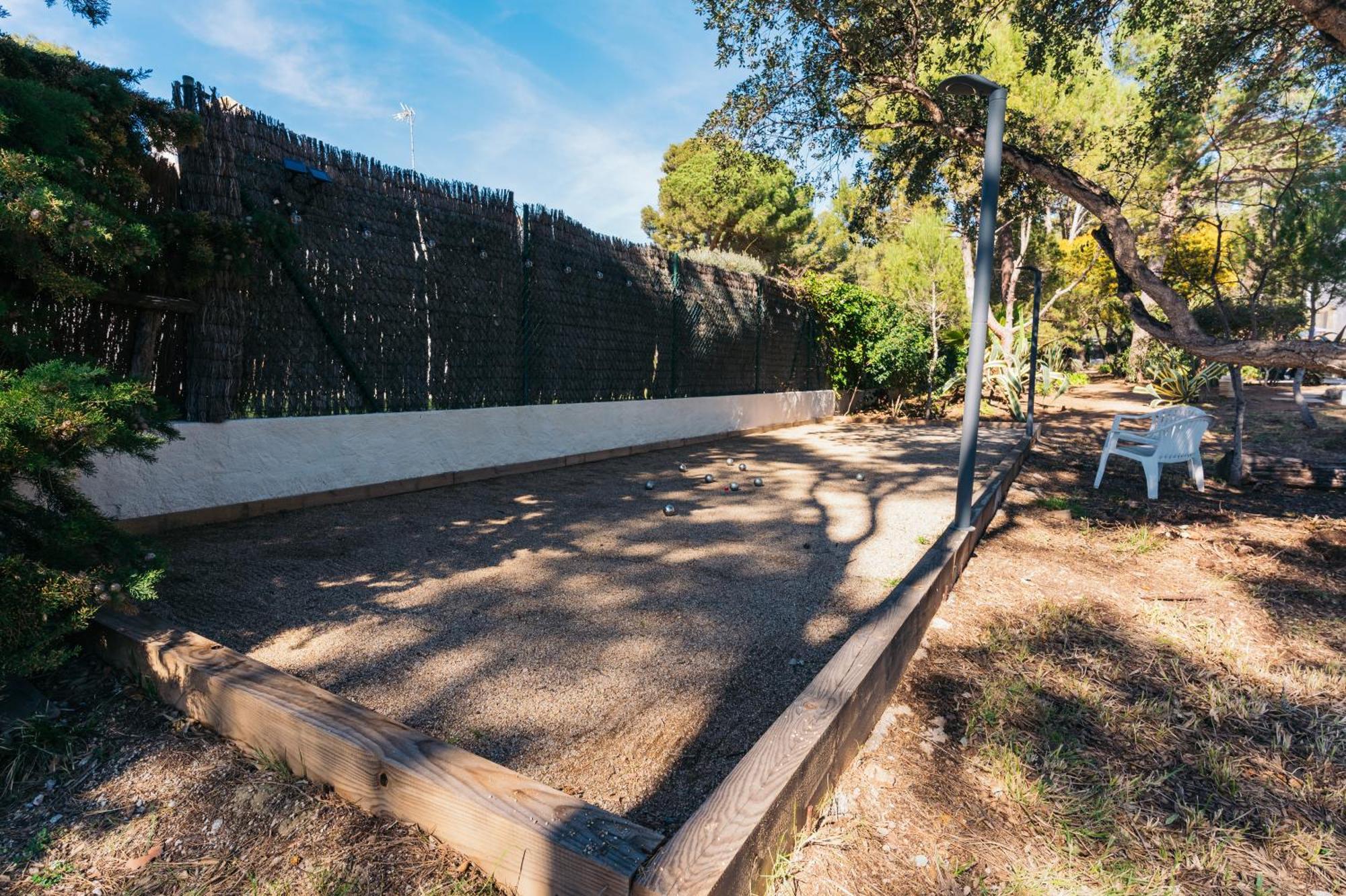 Cala Corbs Villa Palamós Dış mekan fotoğraf